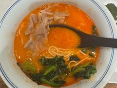 -和府捞面(曹路花园城店)