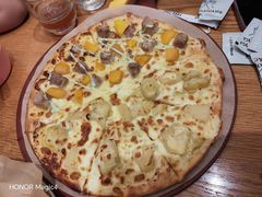 -乐凯撒披萨(海岸城店)