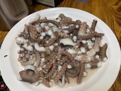 八爪鱼-海味当家·蒸锅海鲜(中山广场创始店)