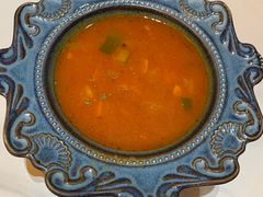 意大利番茄牛肉汤-get pizza意大利餐厅(凯德MALL店)