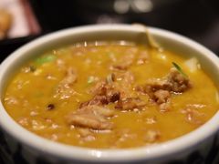 油泼酥肉-西安饭庄·非遗陕菜(钟楼店)