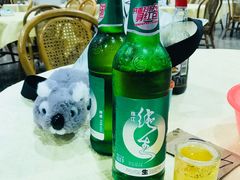 -标记美食新鲜猪杂(兴南大道店)
