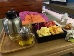 -青水瓦台汤泉(未央店)