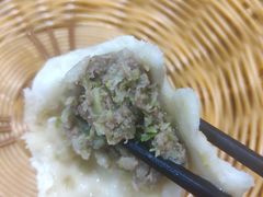-郑家包子牛肉拉面(尚勤路店)