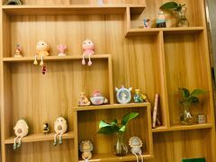 -禧瑞 ·丝浴主题·水疗·spa(中山公园店)