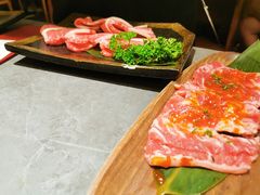 -花时·炭火烧肉(东百中心A馆店)
