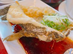 -潮喜竹溪荔湖酒家(荔枝湾店)