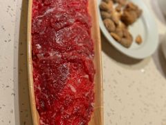 吊龙-左庭右院鲜牛肉火锅(苏州园区永旺店)