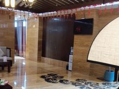 -益健·足疗汗蒸SPA(芙蓉广场店)