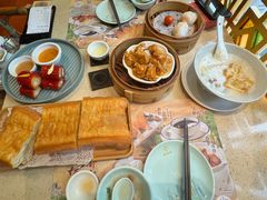 -点都德(花城店)