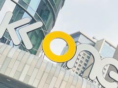 -KK ONE(京基滨河时代店)