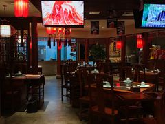 大堂-宛平李记火锅(东关街店)