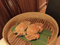 -成隆行·蟹王府(九江路店)