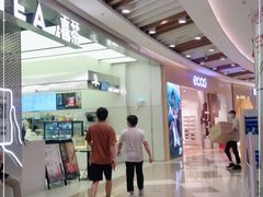 门面-喜茶(南昌王府井店)