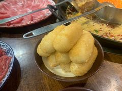 -楠火锅(西单店)