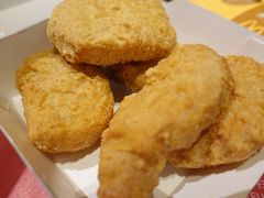 -麦当劳(凌云天地长桥店)