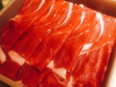 -温野菜涮涮锅(西单大悦城店)