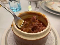 俄式精品焖罐牛柳-莫斯科餐厅