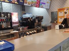 -汉堡王(SKLP店)