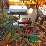 诗词画意，会客宴厅，果然没让我失望