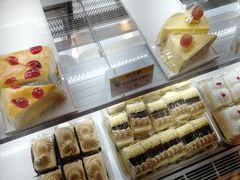 -老大昌(淮海中路店)