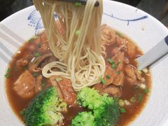 -囿面传统制面馆(中央路店)