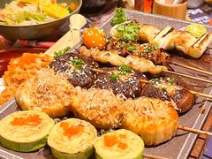 -鳗事鱼意·活鳗現烤专门店(富力海珠城店)