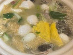 -巷儿里餐厅·杭帮菜(信义坊店)