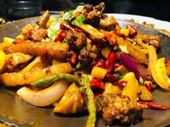 -嘎嘎鸭脑壳(驷马桥店)