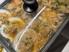 -老李家土菜馆·安吉地标美食