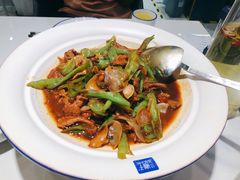 -兰湘子·湘菜小炒(石家庄万象城店)