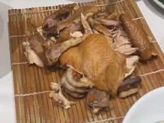 -惠丰堂饭庄·烤鸭·京味菜(翠微路店)