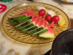 -红蜡烛-养生粥-津鲁菜(中山路店)