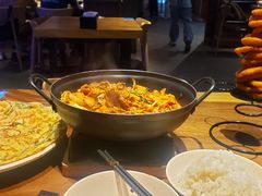 -乐园夜市场(五道口王庄路店)