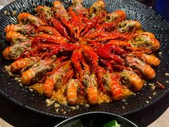 -红盔甲·小龙虾(车公庙店)