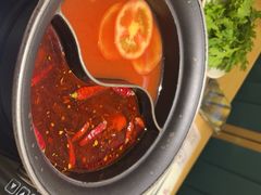 -温野菜涮涮锅(大悦城店)