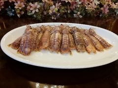 -万宝海鲜舫(劳动公园店)