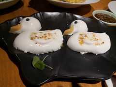 -京味斋·北京烤鸭(北京南站洋桥店)