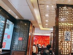 大堂-德兴馆(山西南路店)