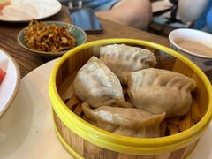 -蒙古苍狼蒙餐