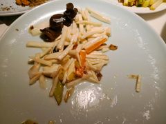 -日丰园海肠水饺·老字号大连海鲜(和平广场店)