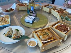 -渔村盛宴(航空新城店)