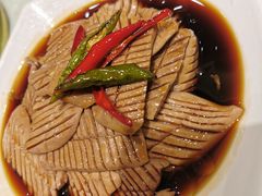 炝腰花-金时代顺风大酒店(协泰店)