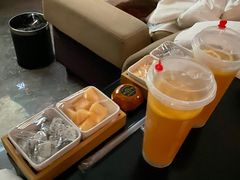-金色印象·4K影院式足体养生(香榭里店)