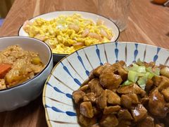 -麦当劳(百联西郊购物中心店)
