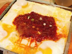 -大同江朝鲜菜•长春地标美食(绿园吾悦广场店)
