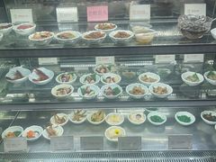-半岛翡丽海鲜自助餐厅(观风亭店)