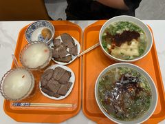 -德元兰州纯汤牛肉面(龙阳路店)