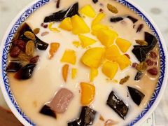 -黄氏壹品汇•水牛奶甜品(全国总店)