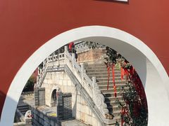 -长春观